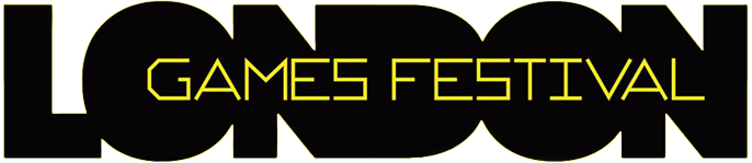 London Games Festival Logo